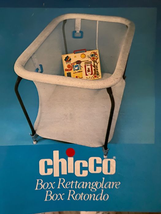 Parque infantil Chicco. Novo preço!