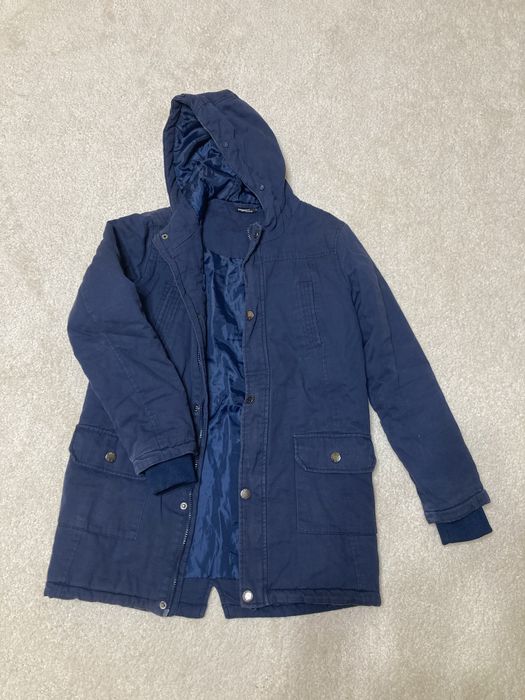 Оригінальна  парка , куртка Pepperts 146р