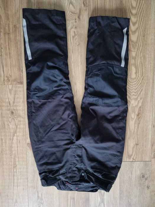 Spodnie motocyklowe Hein Gericke roz. XL wersja krótka