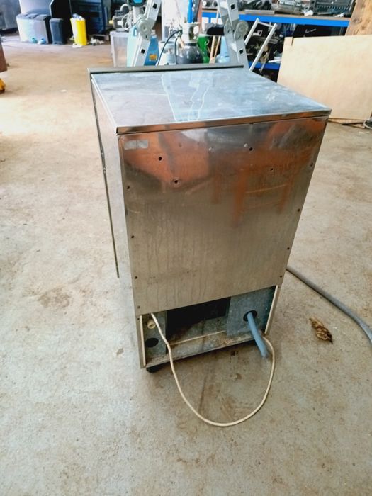 Máquina de gelo 30k