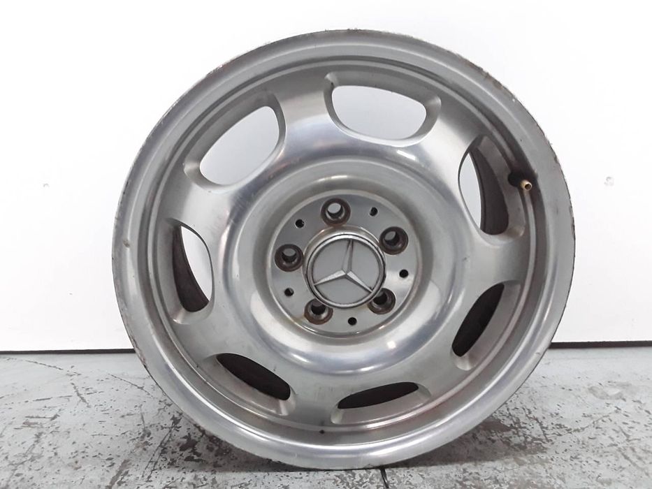 pneu mercedes-benz clase s bm 220 berlina
