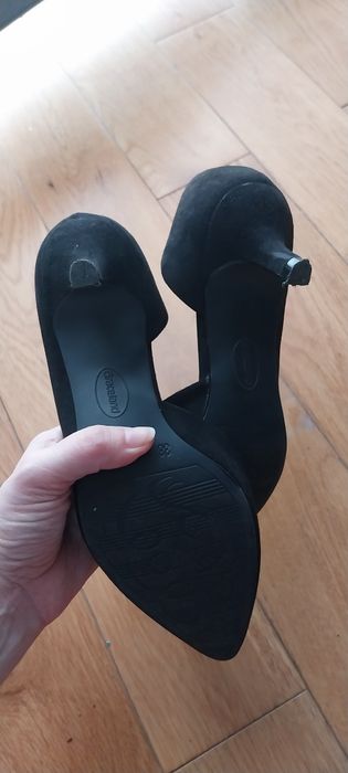 Czółenka Graceland