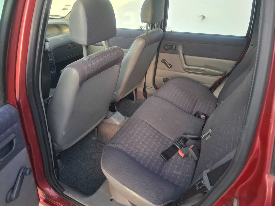 Fiat Punto 1.1 de 1997