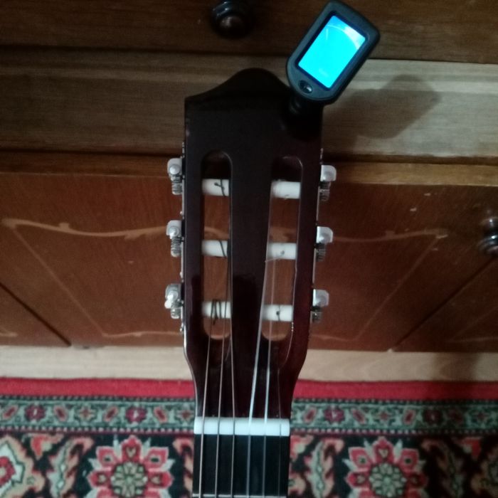 Музикальние инструменти