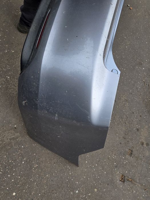 Zderzak tył tylny Honda Accord VII sedan
