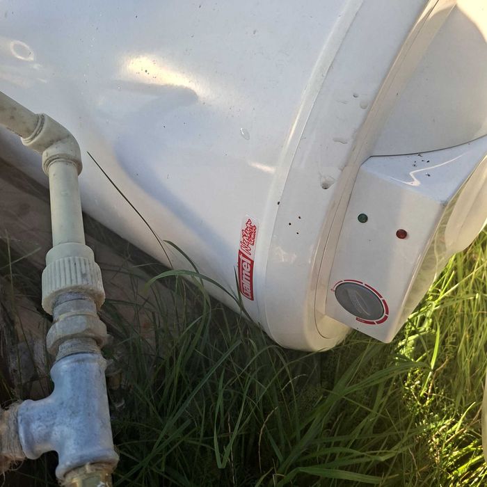 Części do pieca o mocy 17 kW