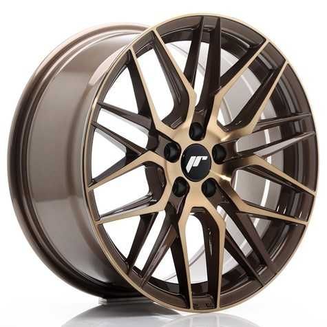 Felgi Japan Racing JR28 17" 18" 19" 20" 21" 22"