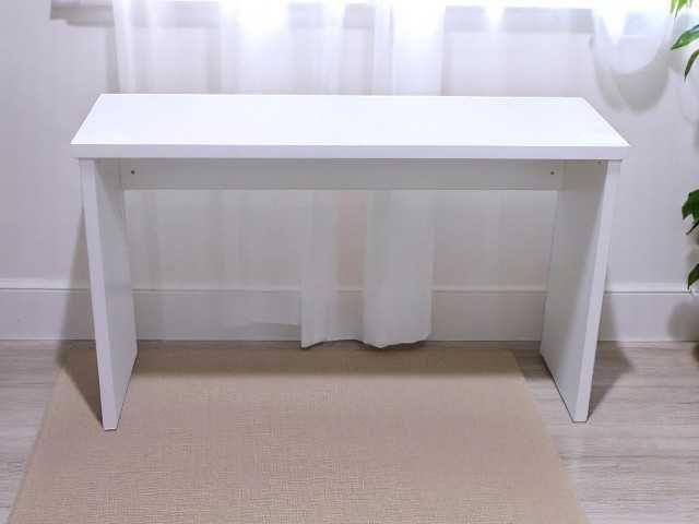 White Desk | New | Fully Assembled | Free Delivery64387409245187121