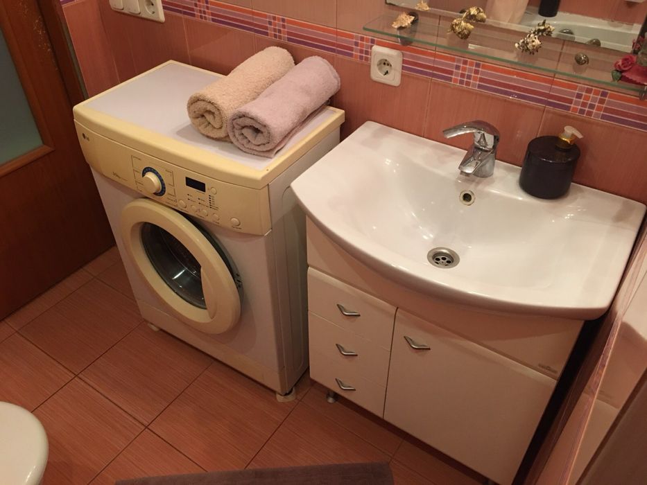 Сдам квартиру 12 квартал