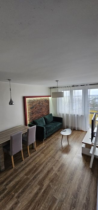 Mieszkanie 3 pokojowe