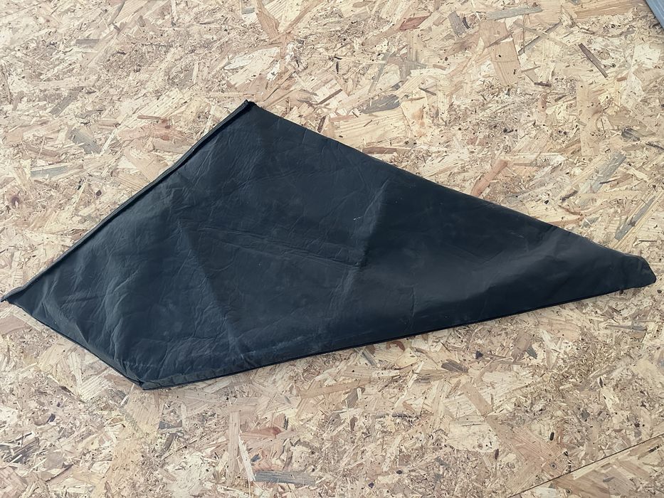 Capota Original Land Rover Freelander Soft Top (3 Portas)