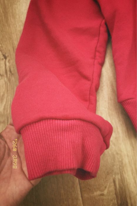 Світшот та джинси Sinsay (можна окремо)