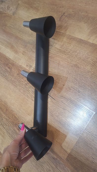 Lampa sufitowa wiszaca