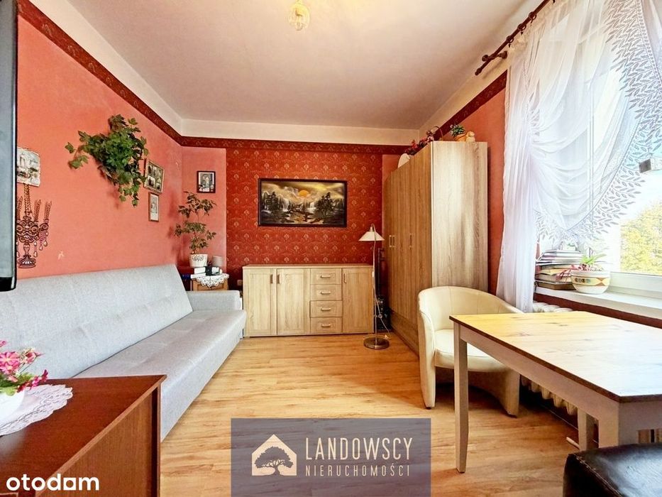 Mieszkanie – Starogard Gdański - Więcej
