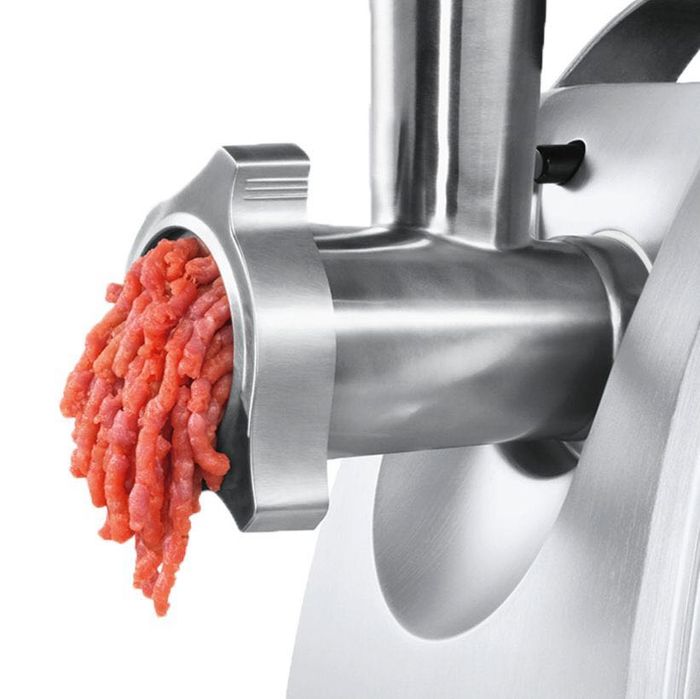 Bosch Picador de carne ProPower MFW68660 Black - 800W ! Ainda na caixa