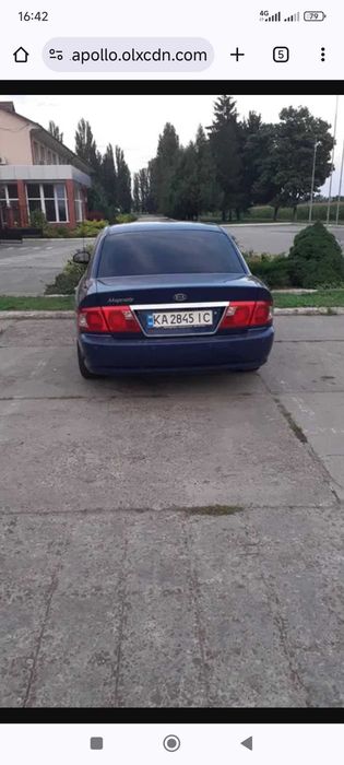 Продаж автомобіля