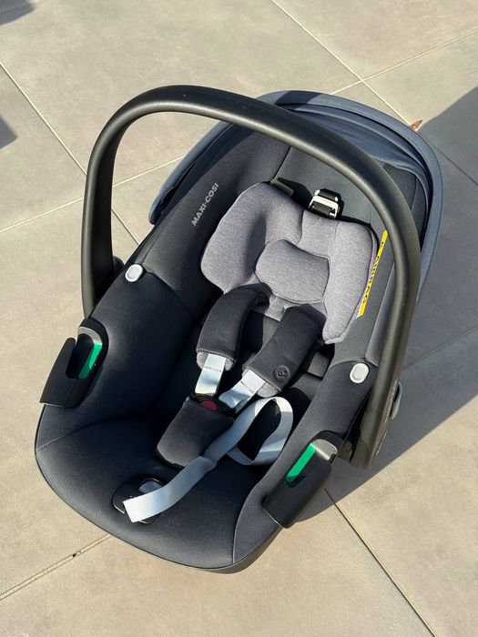 Maxi-Cosi Leona² Stroller511650039879454721