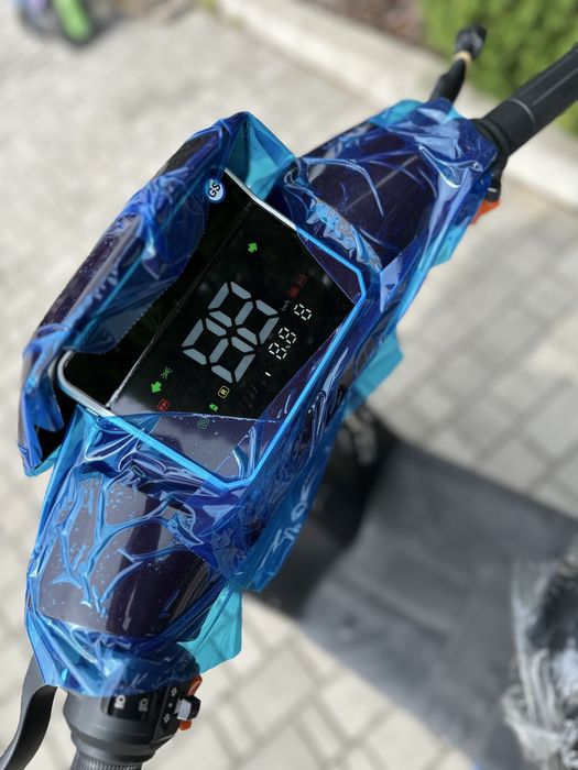 Crosser TR-14 електроскутер