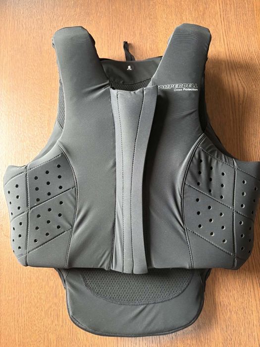 Kamizelka komperdell cross protection s slim