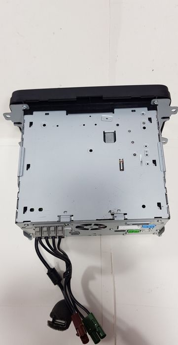 Автомагнитола Clarion "model J6CAE2JP8"