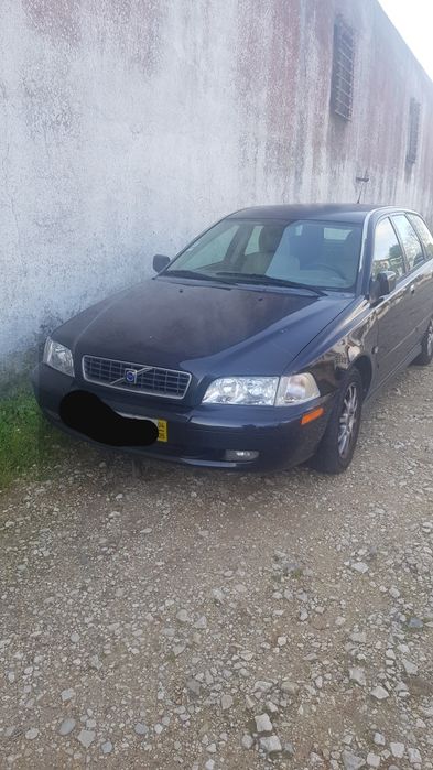 Volvo v40 para peças