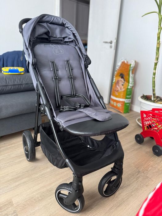 Carrinho de passeio kinderkraft TRIG3