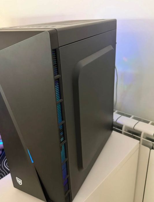 Computador Gaming core i7