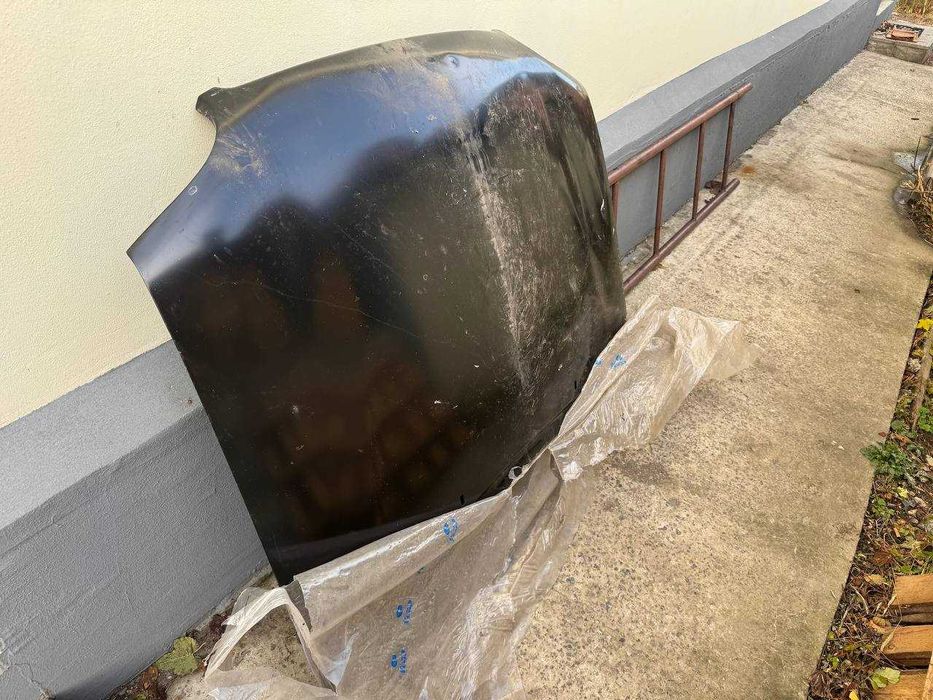 Капот Ford Escort Orion