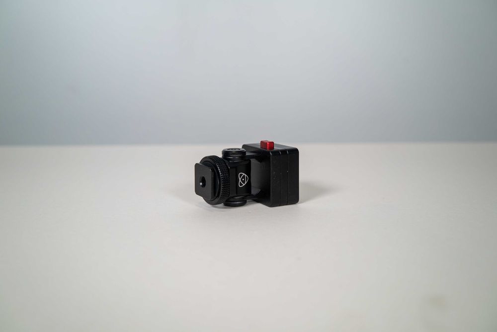 Uchwyt do monitora Atomos AtomX 5 & 7″ Monitor Mount