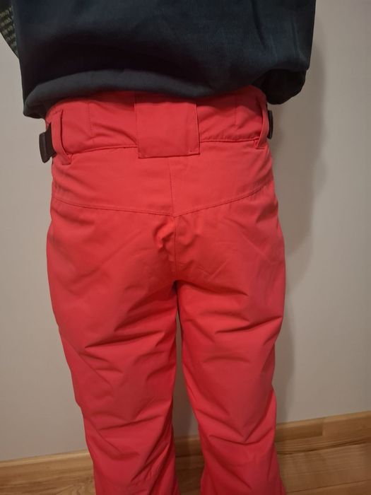 Spodnie narciarskie damskie 36