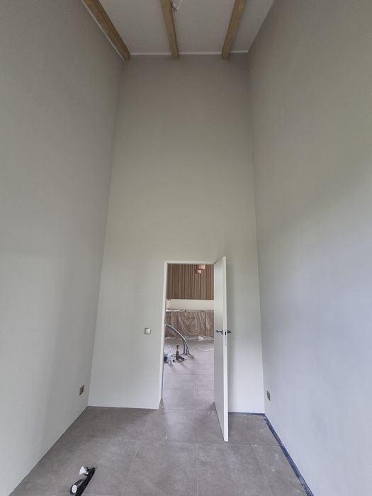 Wykończenia wnętrz,  malowanie  ,szpachlowanie  ,gładź i inne prace