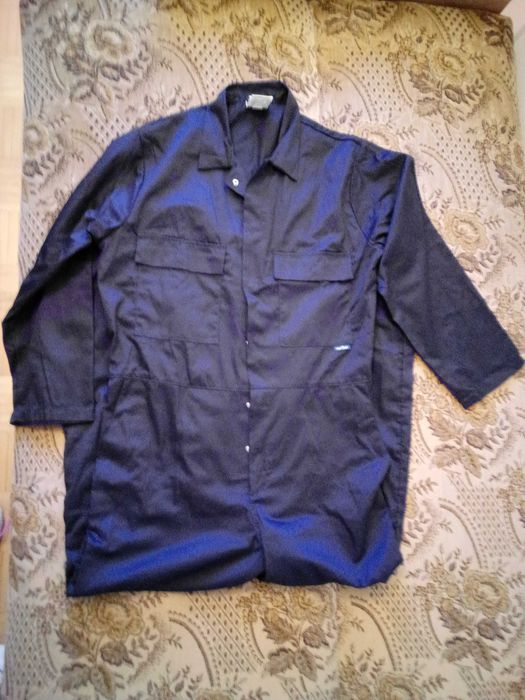 Kombinezon roboczy Portwest, rozmiar L