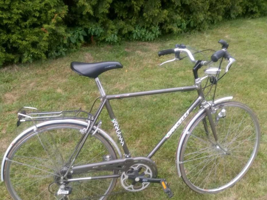 rower wloski Dancelli szosowo-turystyczny