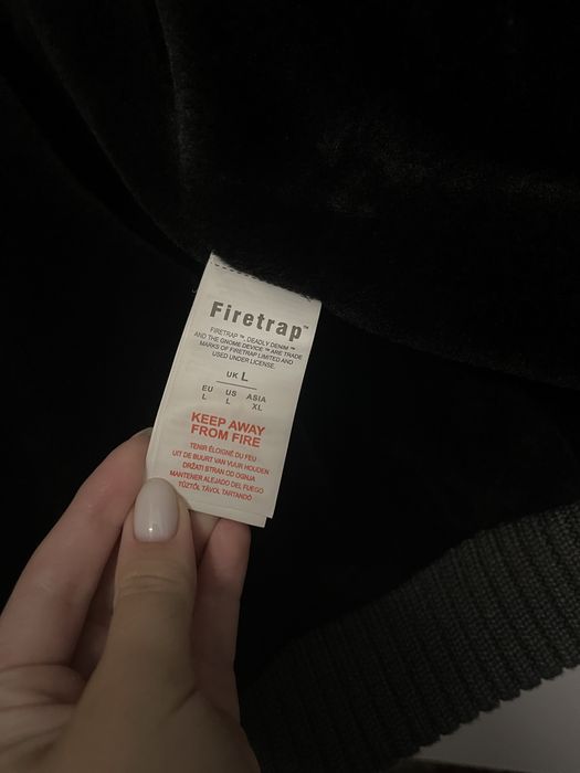 Зимова куртка чоловіча нова