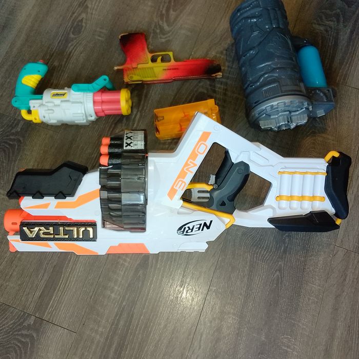 Игрушки для мальчишек