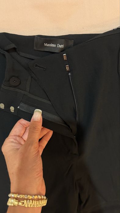Брюки Massimo Duttі нові