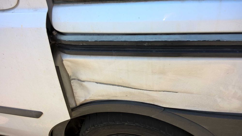 Opel Combo  1.4 г/б 2007