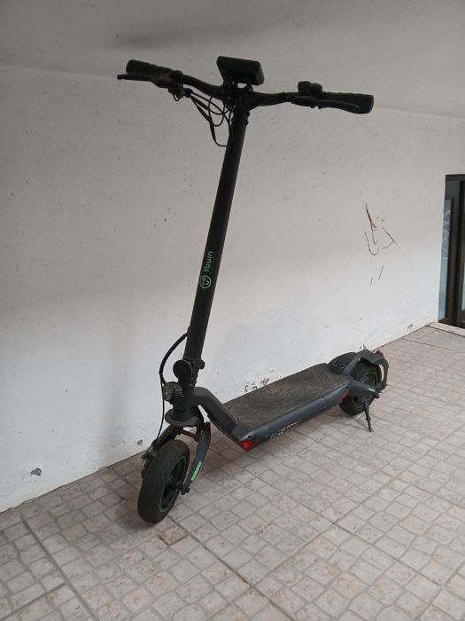 Trotinete XL 800w