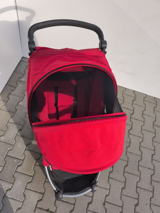 Wózek spacerówka Britax B-Motion