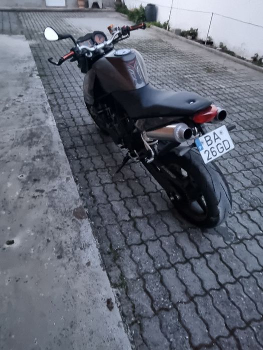 Ktm 990 superduke