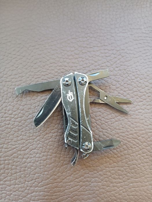 Dime Mini Gerber