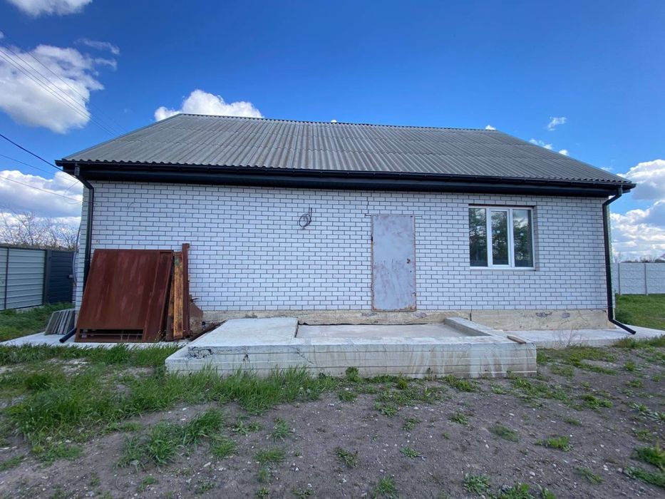 Продам будинок на Кулебівці