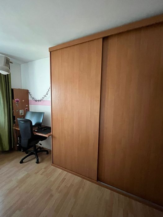 Słoneczne ciepłe dwupokojowe mieszkanie z balkonem na Ślichowicach – pohled 4
