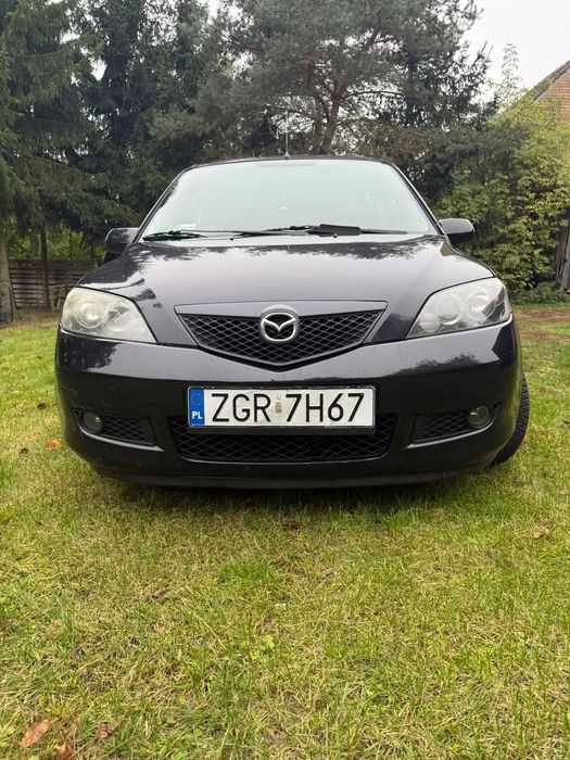 Mazda 2 Mazda 2 1.6