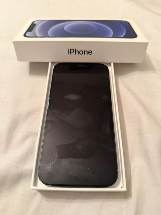 Iphone 12 (64GB)