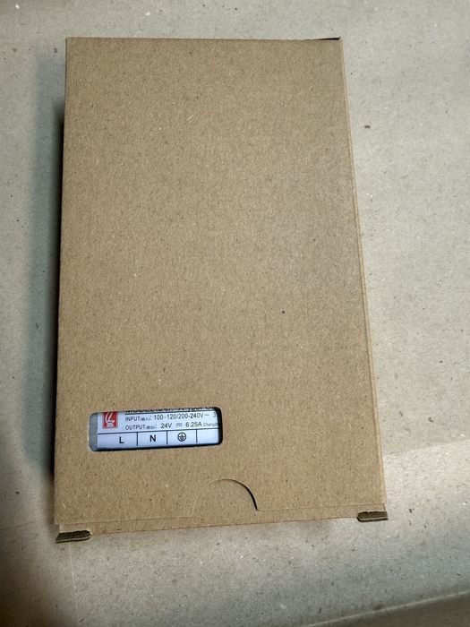 Блок живлення Bambu Lab A1 Mini