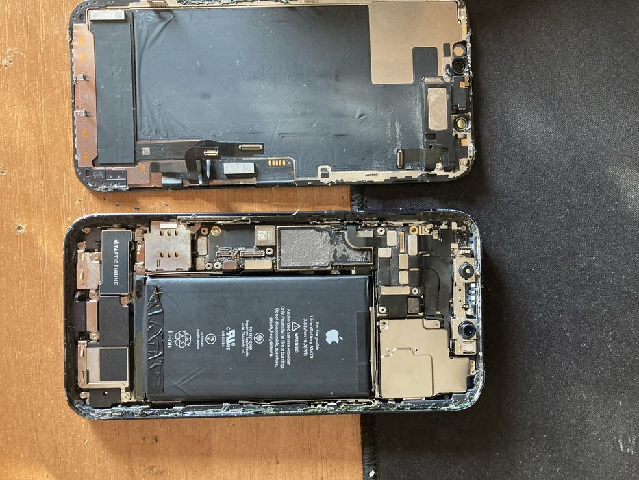 Iphone 12 розбірка