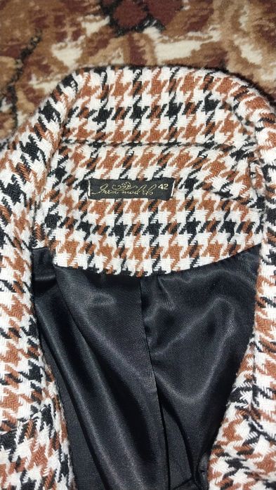 Піджак жіночий 42 розмір