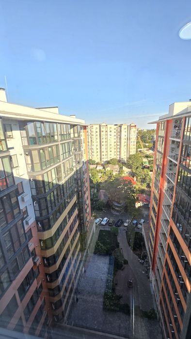 ЖК "Малинки"/Черёмушки, Продам квартиру 35 кв.м. с ремонтом, Котёл/Газ