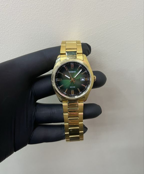 Casio MTP-1302PGC-3AV
